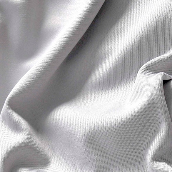 Lycra Follow Water Tee white 2026 - 5