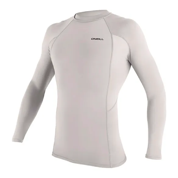 Lycra O'Neill Basic Skins L/S Rash Guard high rise 2026 - 1
