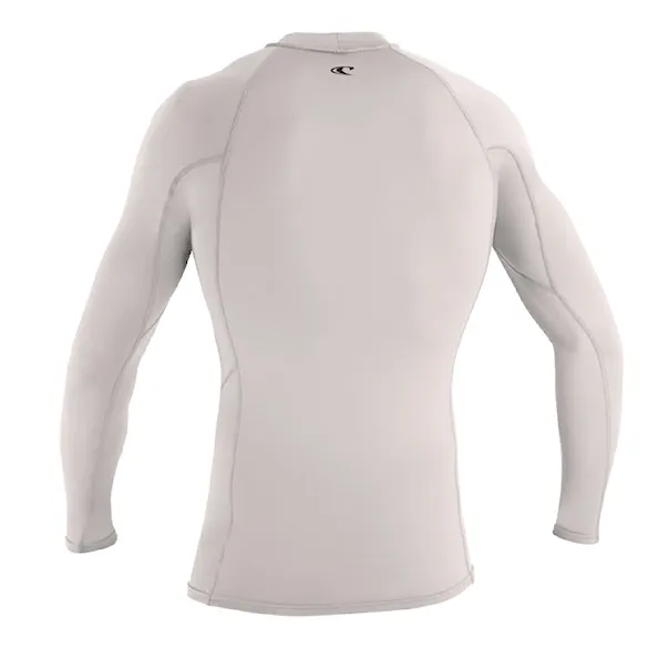 Lycra O'Neill Basic Skins L/S Rash Guard high rise 2026 - 2