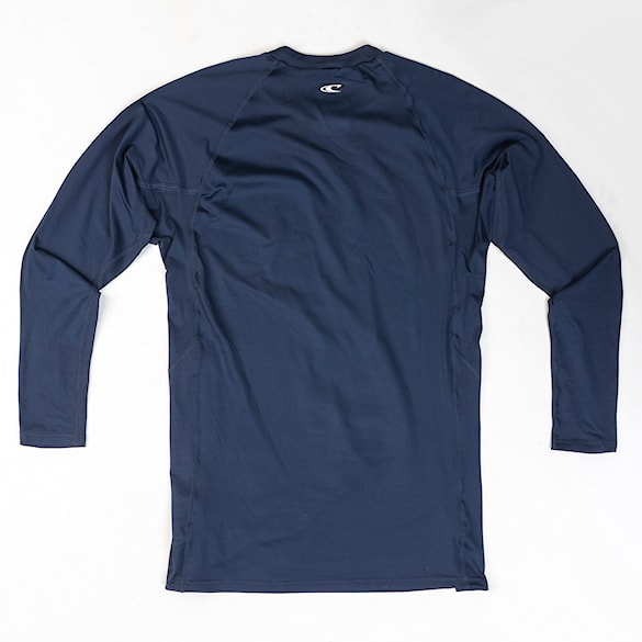 Lycra O'Neill Basic Skins L/S Rash Guard navy 2026 - 2