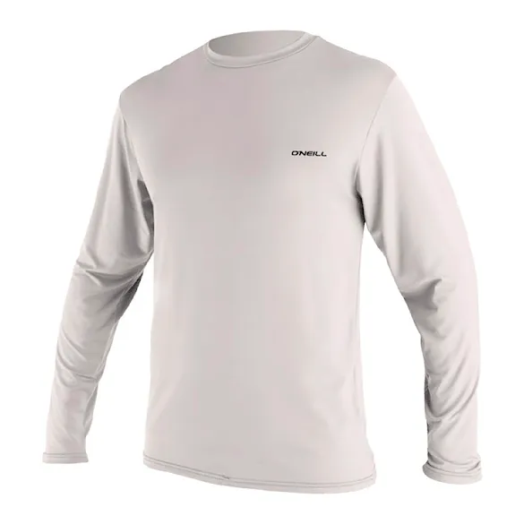 Lycra O'Neill Basic Skins L/S Sun Shirt high rise 2026 - 1
