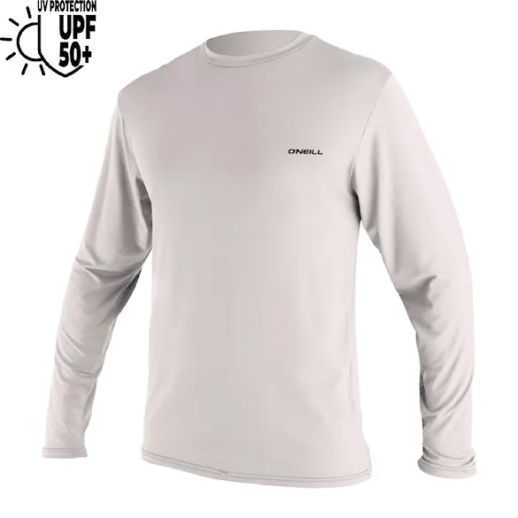 Lycra O'Neill Basic Skins L/S Sun Shirt high rise 2026 - 1