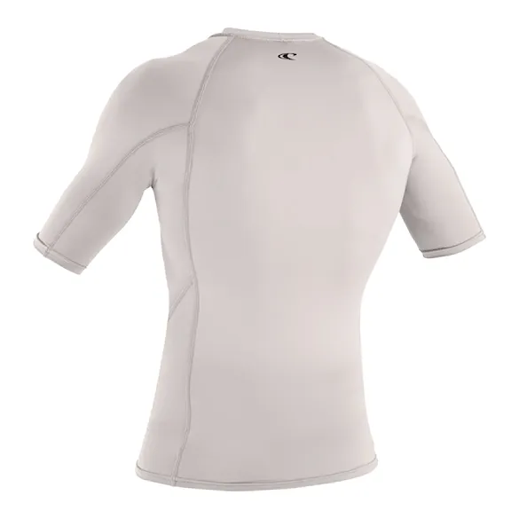 Lycra O'Neill Basic Skins S/S Rash Guard high rise 2026 - 2
