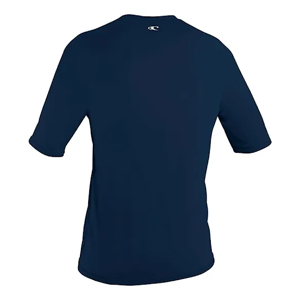 Lycra O'Neill Basic Skins S/S Sun Shirt navy 2026 - 2