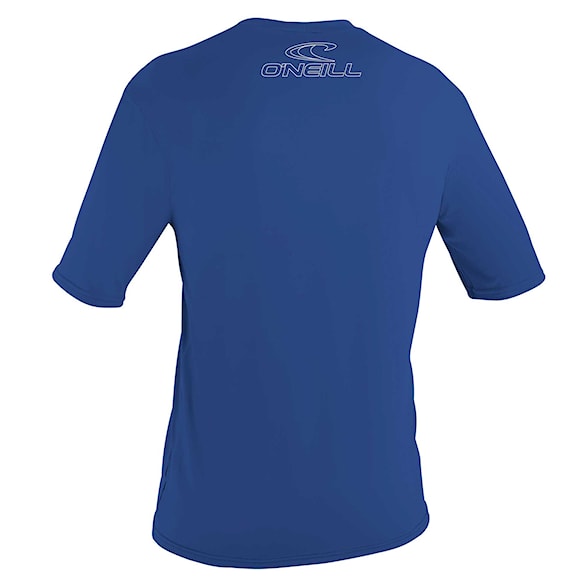 Lycra O'Neill Basic Skins S/S Sun Shirt pacific 2026 - 2