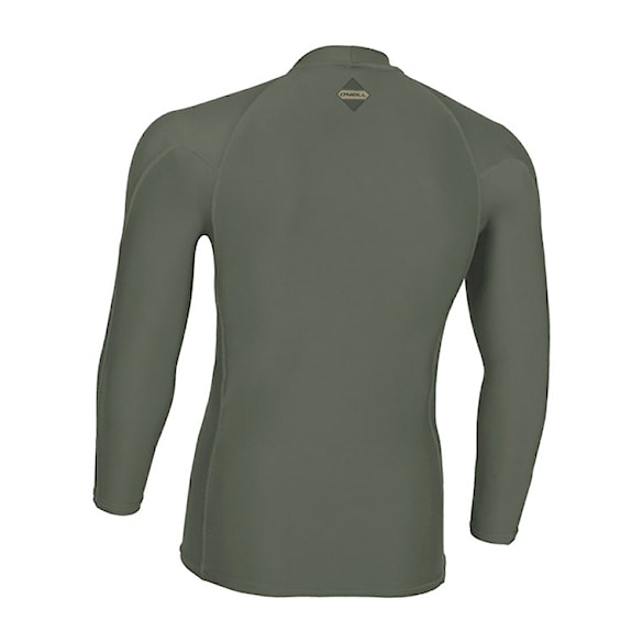 Lycra O'Neill Hyperfreak Skins L/S Rash Guard chimera/chimera 2026 - 2