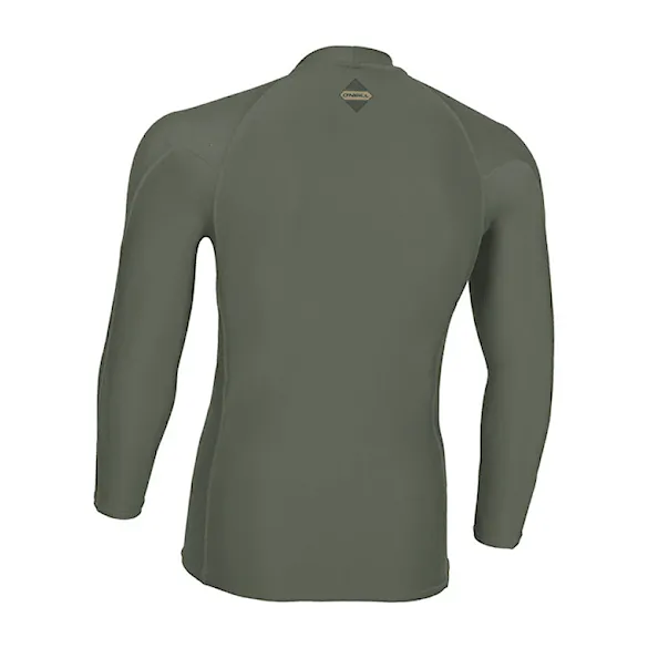 Lycra O'Neill Hyperfreak Skins L/S Rash Guard chimera/chimera 2026 - 2