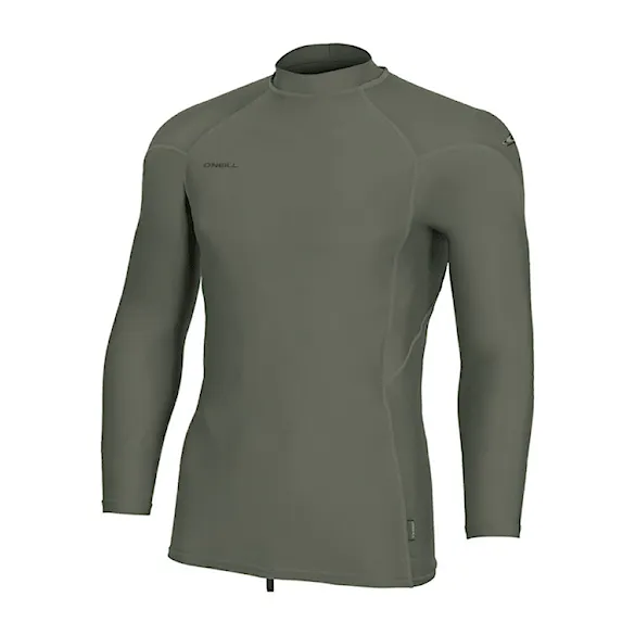Lycra O'Neill Hyperfreak Skins L/S Rash Guard chimera/chimera 2026 - 1