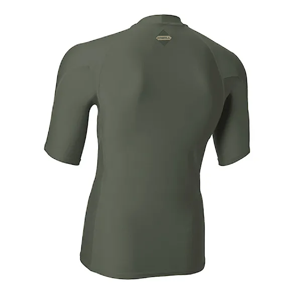 Lycra O'Neill Hyperfreak Skins S/S Rash Guard chimera/chimera 2026 - 2