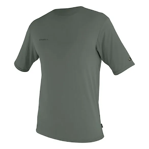 Lycra O'Neill Hyperfreak Skins S/S Sun Shirt chimera 2026 - 1
