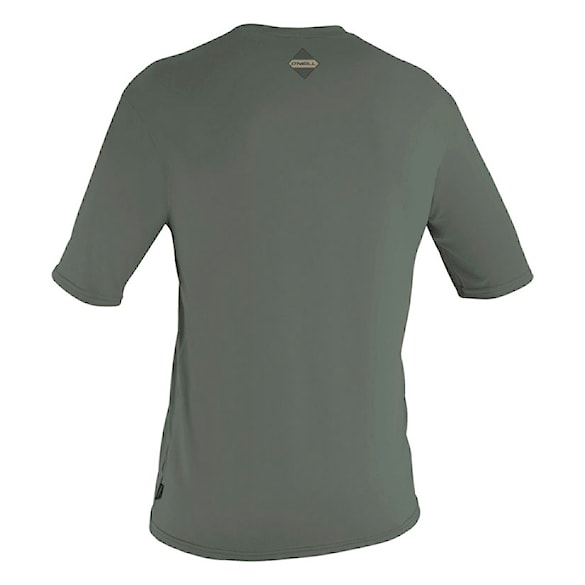 Lycra O'Neill Hyperfreak Skins S/S Sun Shirt chimera 2026 - 2