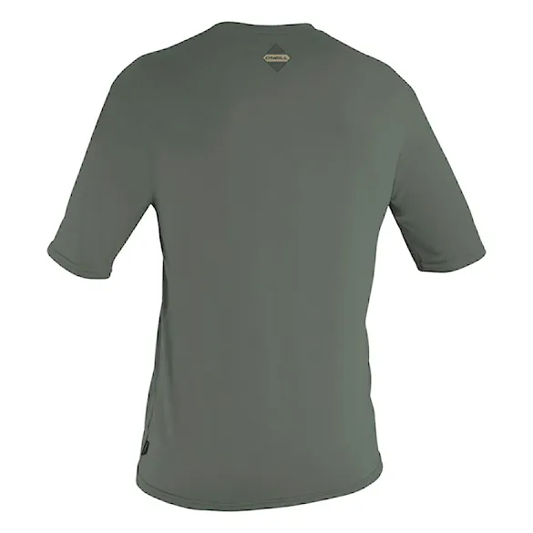 Lycra O'Neill Hyperfreak Skins S/S Sun Shirt chimera 2026 - 2