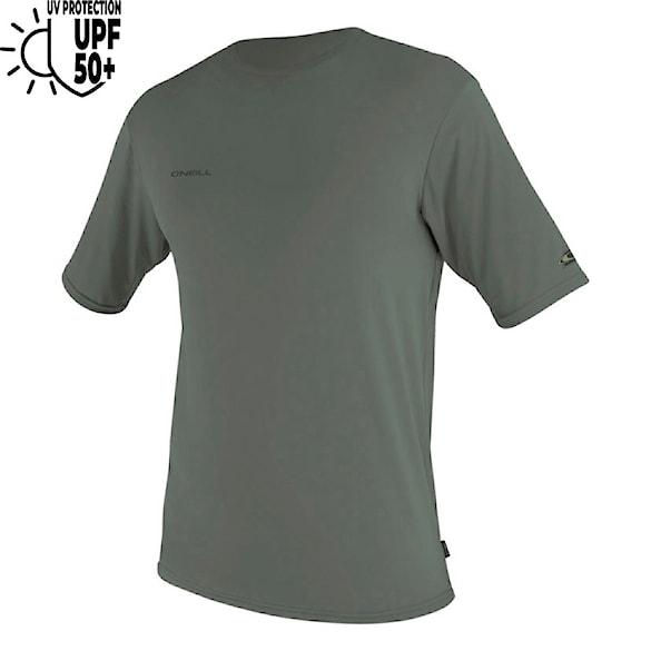 Lycra O'Neill Hyperfreak Skins S/S Sun Shirt chimera 2026 - 1