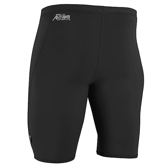 Lycra O'Neill Premium Skins Surf Short black 2025 - 2