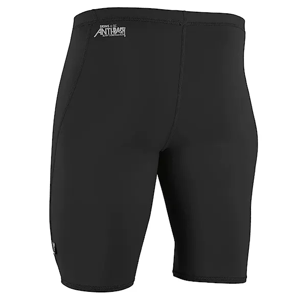 Lycra O'Neill Premium Skins Surf Short black 2025 - 2