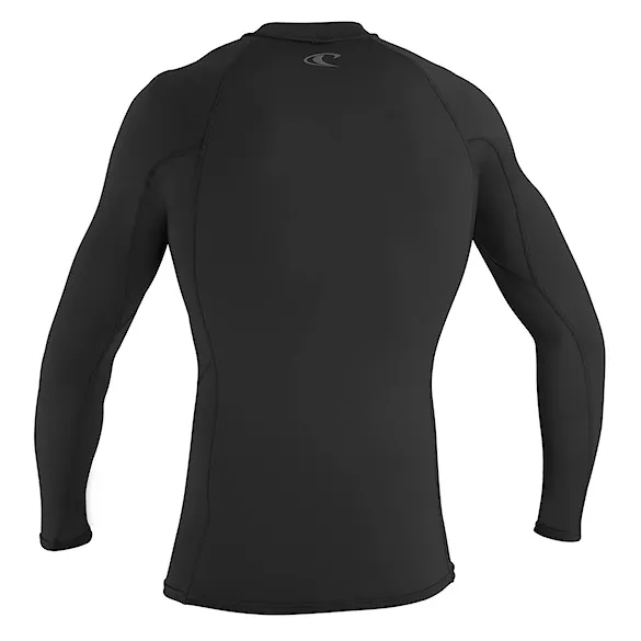 Lycra O'Neill Thermo-X L/S Top black - 2
