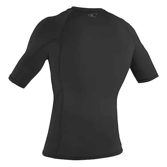 Lycra O'Neill Thermo-X S/S Top black - 2