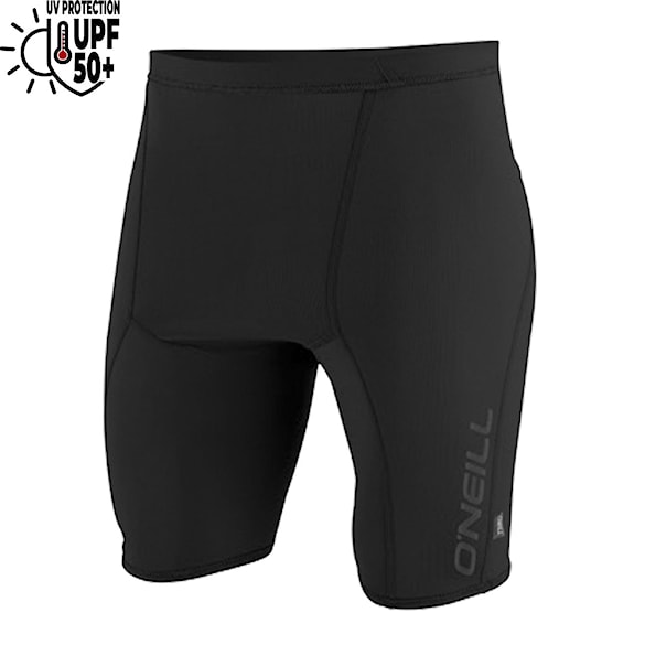 Lycra O'Neill Thermo-X Shorts black - 1