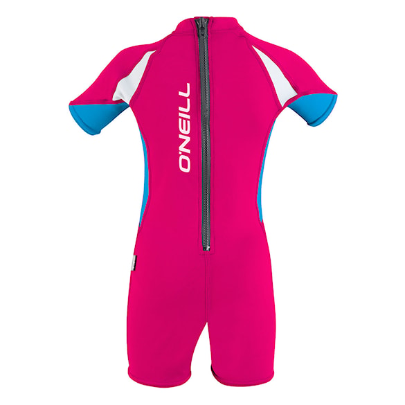 Lycra O'Neill Toddler O'zone UV Spring Girls watermelon/sky/white 2024 - 2