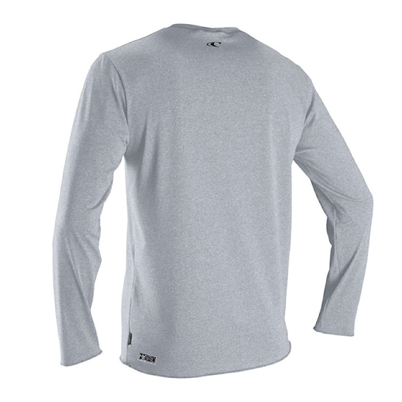 Lycra O'Neill TRVLR Hybrid L/S Sun Shirt smoke 2026 - 2