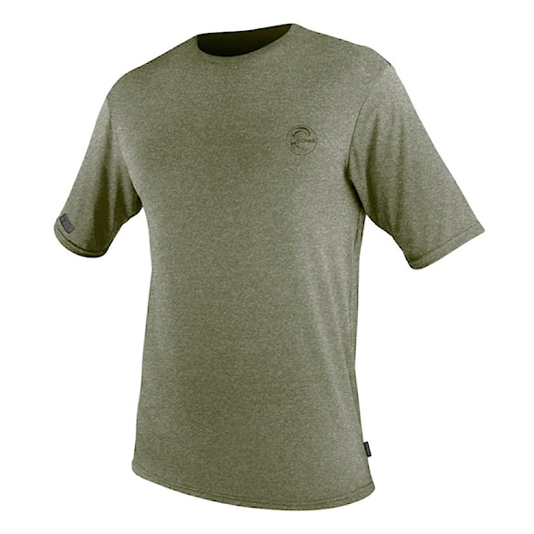 Lycra O'Neill TRVLR Hybrid S/S Graphic Sun Shirt chimera 2026 - 2