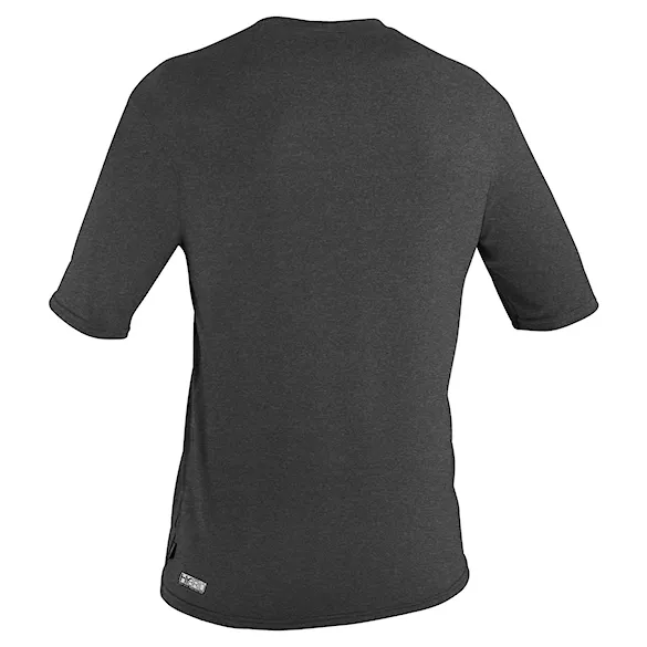 Lycra O'Neill TRVLR Hybrid S/S Sun Shirt graphite 2025 - 2