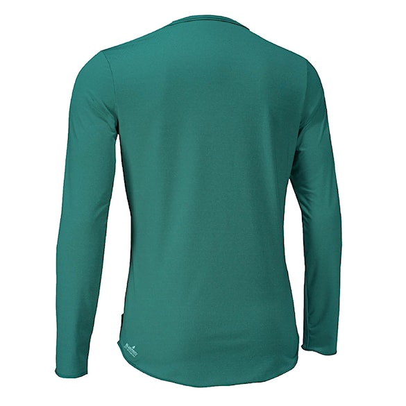 Lycra O'Neill Wms Blueprint L/S Sun Shirt ivy 2023 - 2