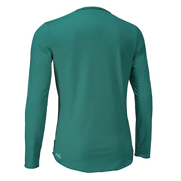 Lycra O'Neill Wms Blueprint L/S Sun Shirt ivy 2023 - 2