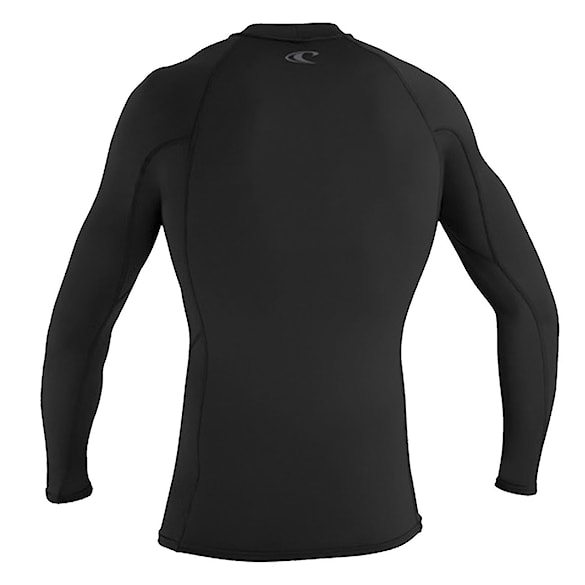 Lycra O'Neill Youth Thermo-X L/S Top black - 2