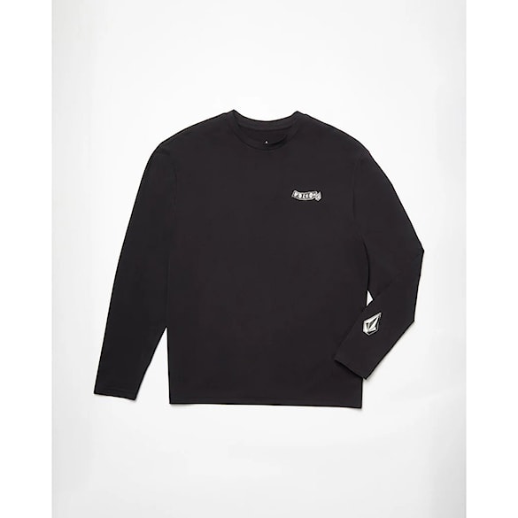 Lycra Volcom Pistol Surf LST black 2026 - 9