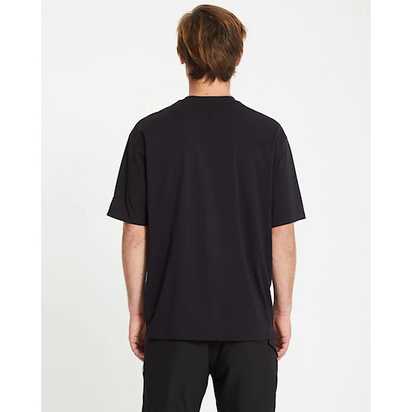 Lycra Volcom Pistol Surf SST black 2026 - 2