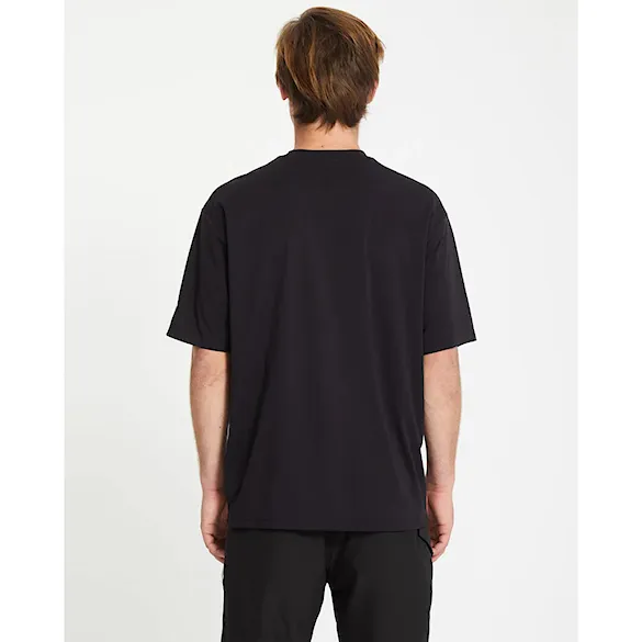 Lycra Volcom Pistol Surf SST black 2026 - 2