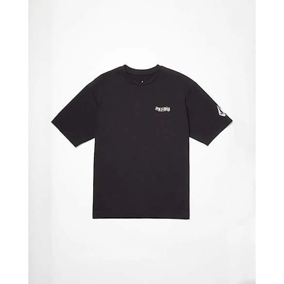 Lycra Volcom Pistol Surf SST black 2026 - 7