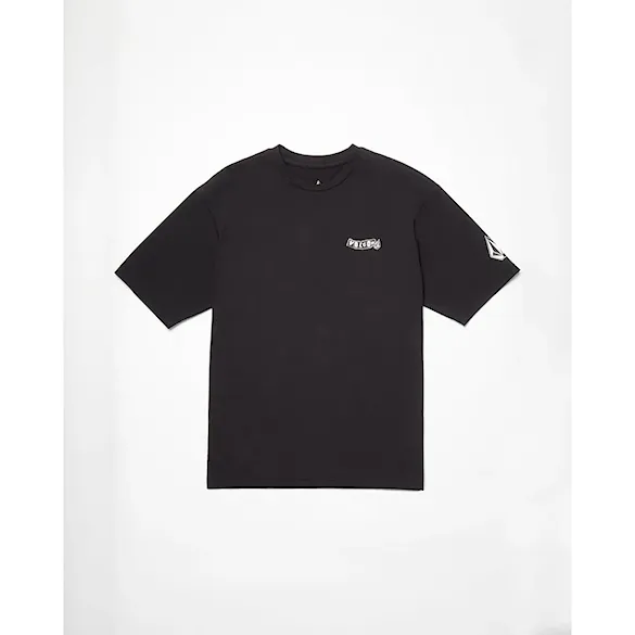 Lycra Volcom Pistol Surf SST black 2026 - 7