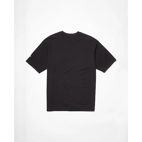 Lycra Volcom Pistol Surf SST black 2026 - 8