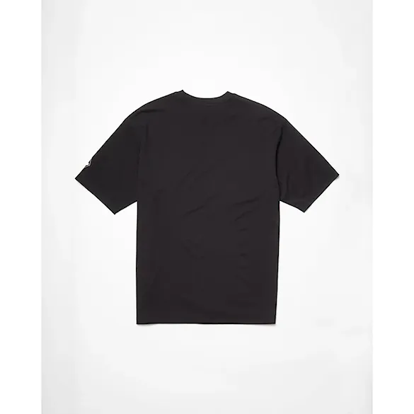 Lycra Volcom Pistol Surf SST black 2026 - 8