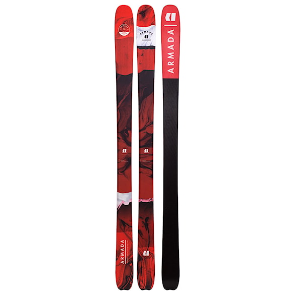 Lyže Armada Tracer 88 2019 - 1