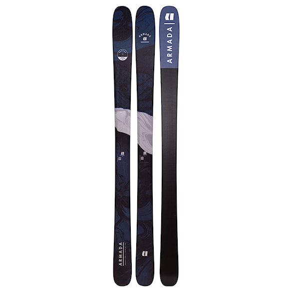 Lyže Armada Tracer 98 2019 - 1