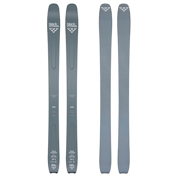 Narty Black Crows Ferox Freebird 2021 - 1