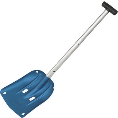 Lopata Mammut Alugator Light blue - 1
