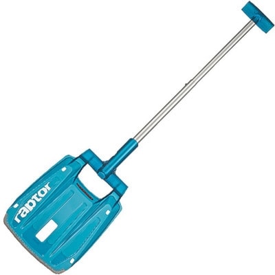 Lopata Mammut Raptor Edge blue - 1