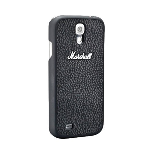 Školní pouzdro Marshall Phone Case Samsung Galaxy black 2016 - 1