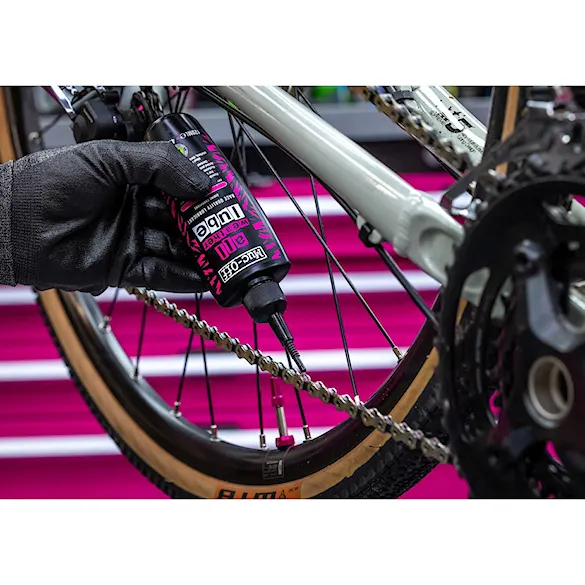 Lubricant Muc-Off All Weather Lube 50 ml - 4