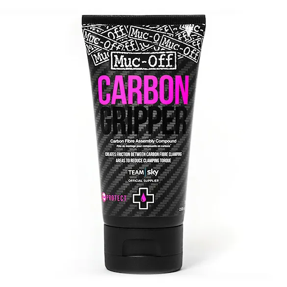 Assembly Paste Muc-Off Carbon Gripper 75g - 1