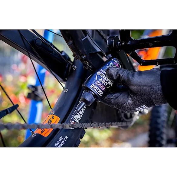 Lubricant Muc-Off eBike Dry Lube 50ml - 4