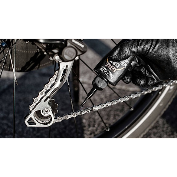 Mazivo Muc-Off eBike Dry Lube 50ml - 6
