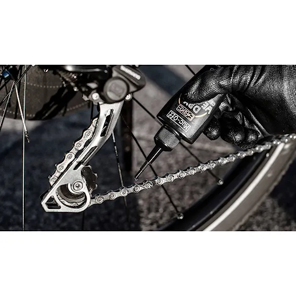 Lubricant Muc-Off eBike Dry Lube 50ml - 6