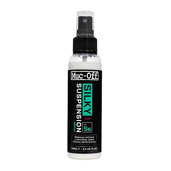 Lubricant Muc-Off Silky Suspension Serum 100ml - 1
