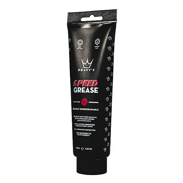 Mazivo Peaty's Speed Grease Workshop 400 G - 4