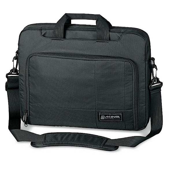 Batoh Dakine Laptop Case Sm black - 1